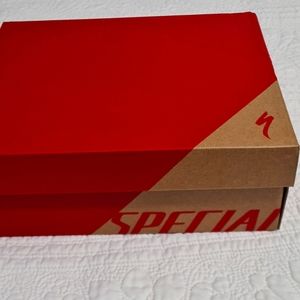 Mountain bike shoes/ spinning shoes